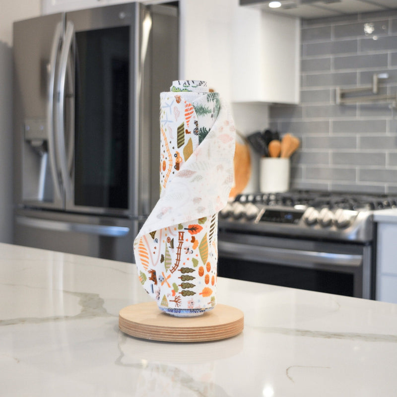 Marley's Monsters | Organic Tea Bags: - Linen