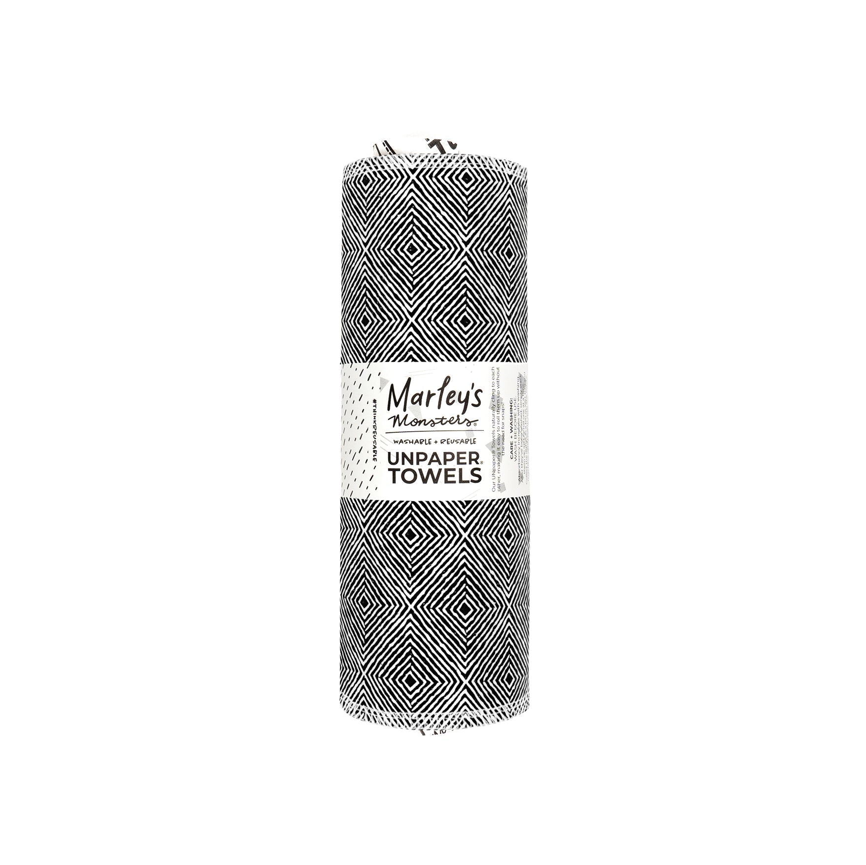 Marley's Monsters Soap Saver Pouf - Thumbnail 5