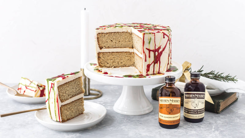 Nielsen-Massey | Pure Almond Extract