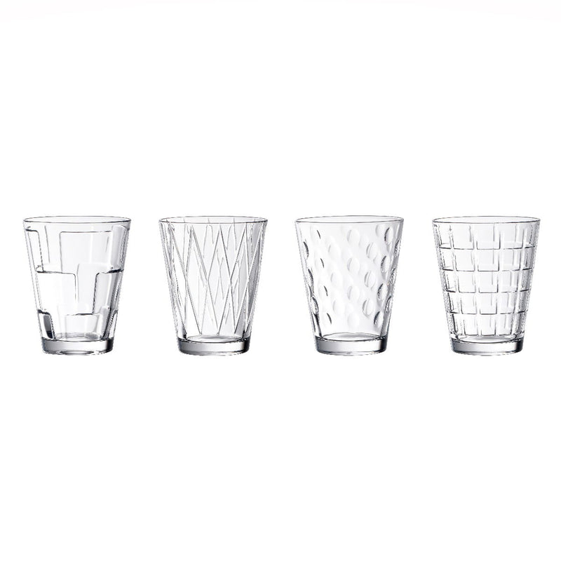 LSA International | Gems Tumblers - 10oz Tumblers Jade