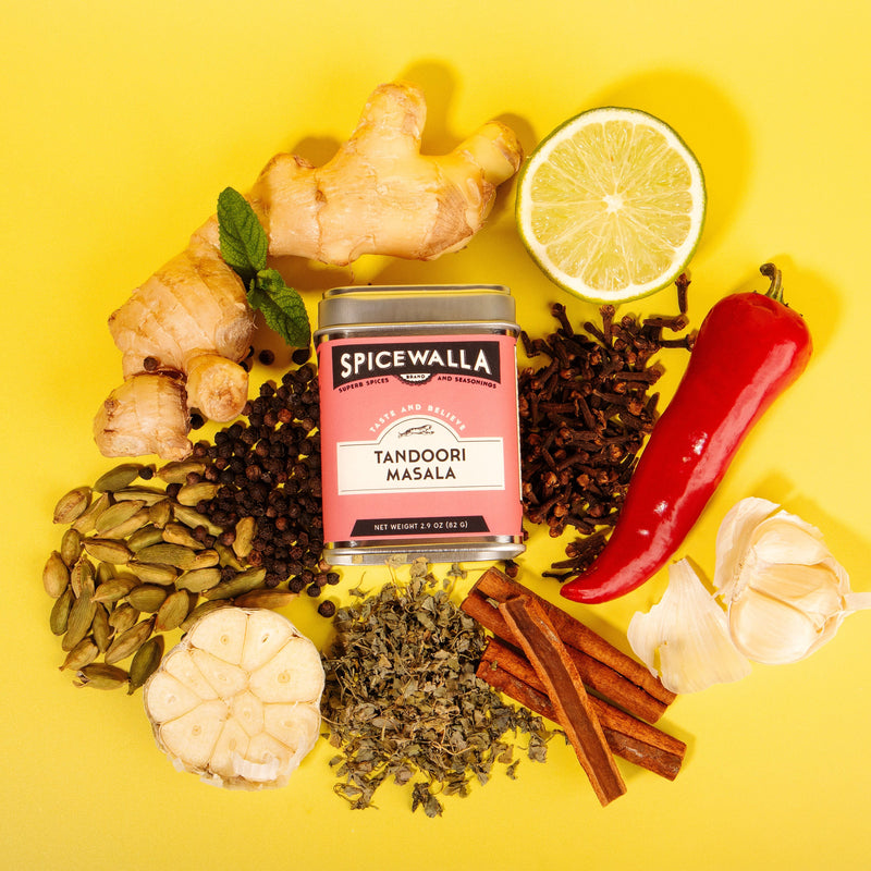 Spicewalla | Tandoori Masala