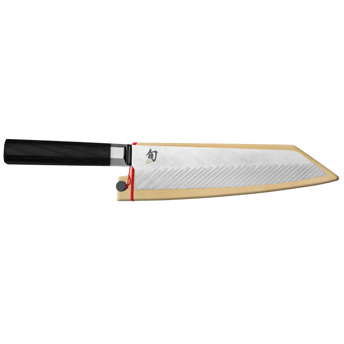 Shun | Dual Core Kiritsuke 8".