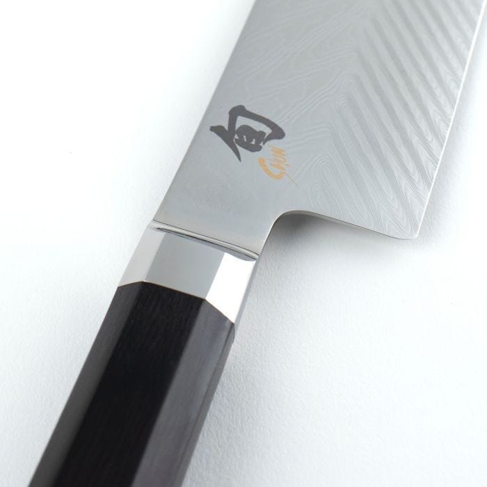 Shun Dual Core Nakiri Knife