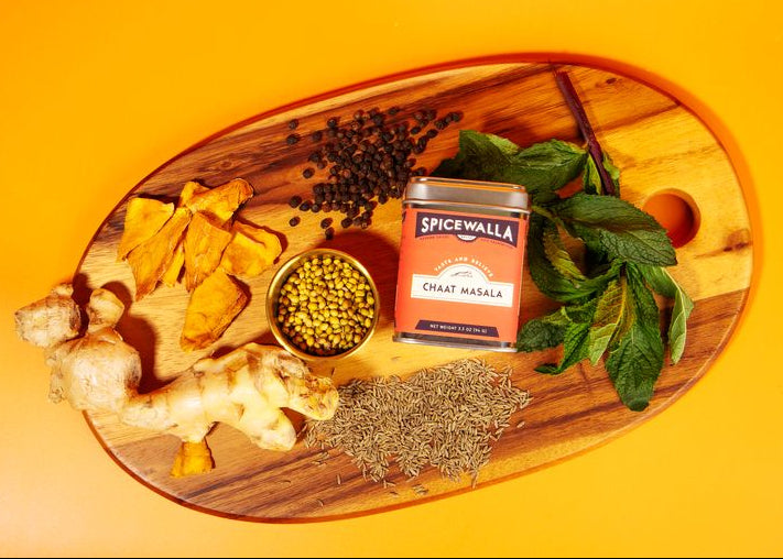 Spicewalla | Chaat Masala