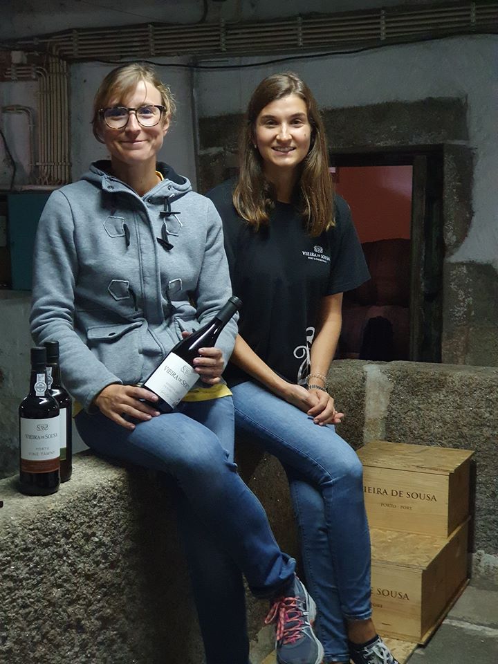 Vieira de Sousa | 10 Year Towny Port