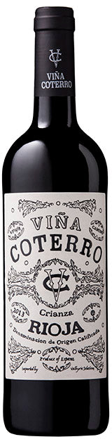 Rioja Crianza 2020