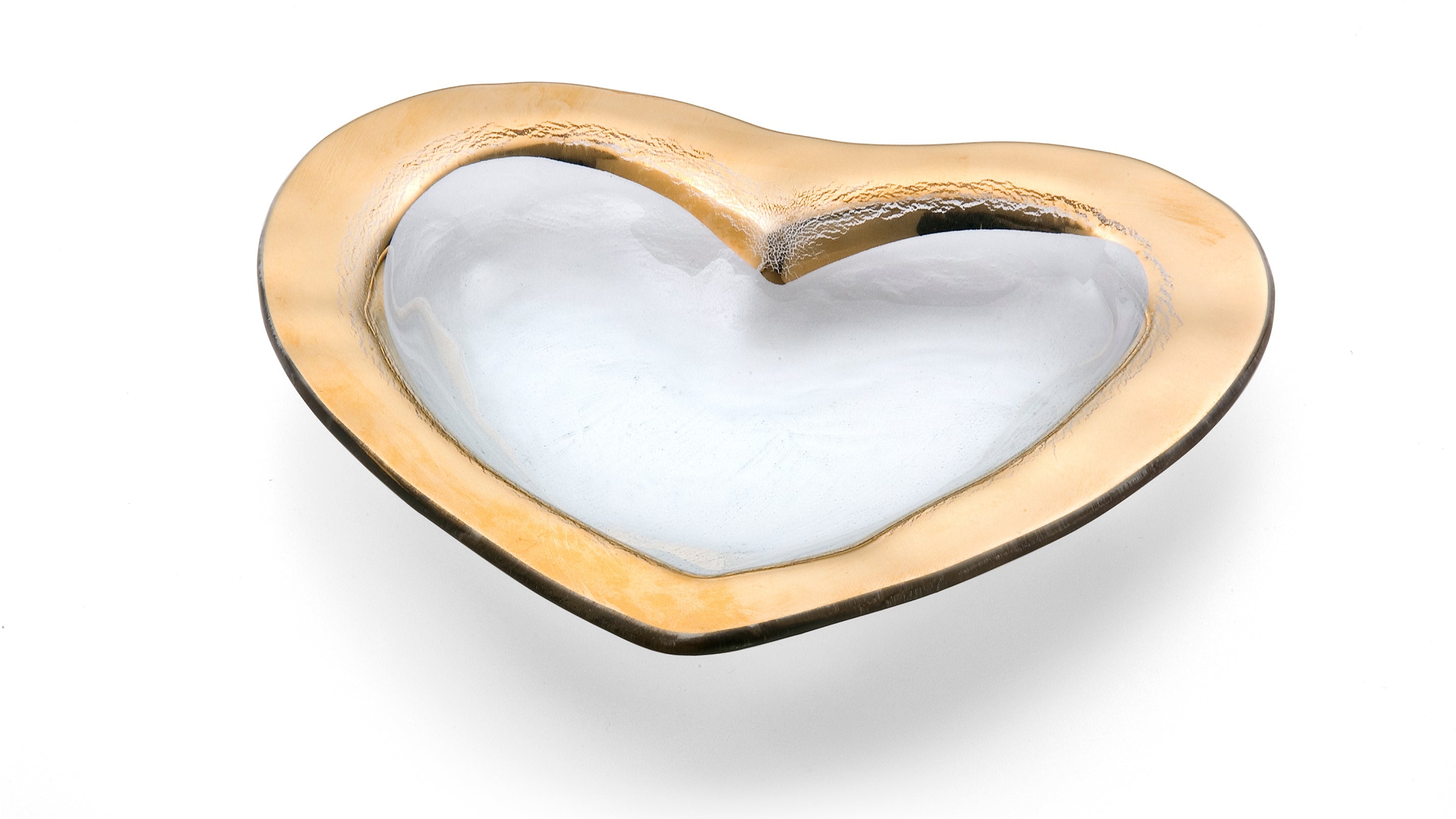 Annieglass Edgey Dinner Plate - Thumbnail 2