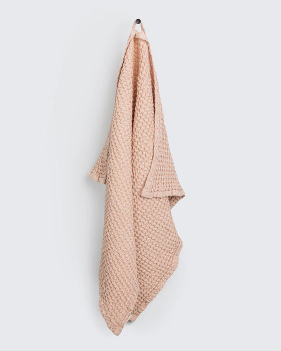 MagicLinen | Waffle Kitchen Towels