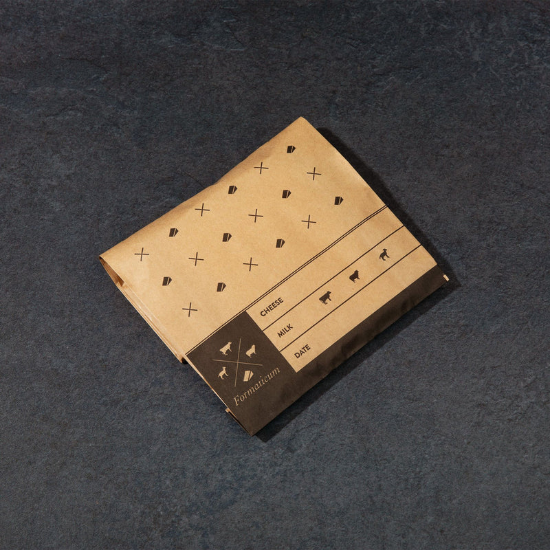 Formaticum | Cheese Storage Bags