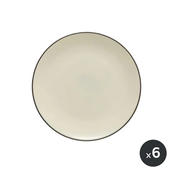 Costa Nova Recycled Clay Dinnerware - Thumbnail 3
