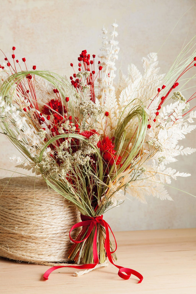 Idlewild Floral Co | The Farmhouse Petite Bouquet
