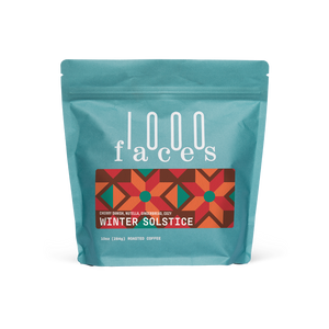 1000 Faces | Suke Quto