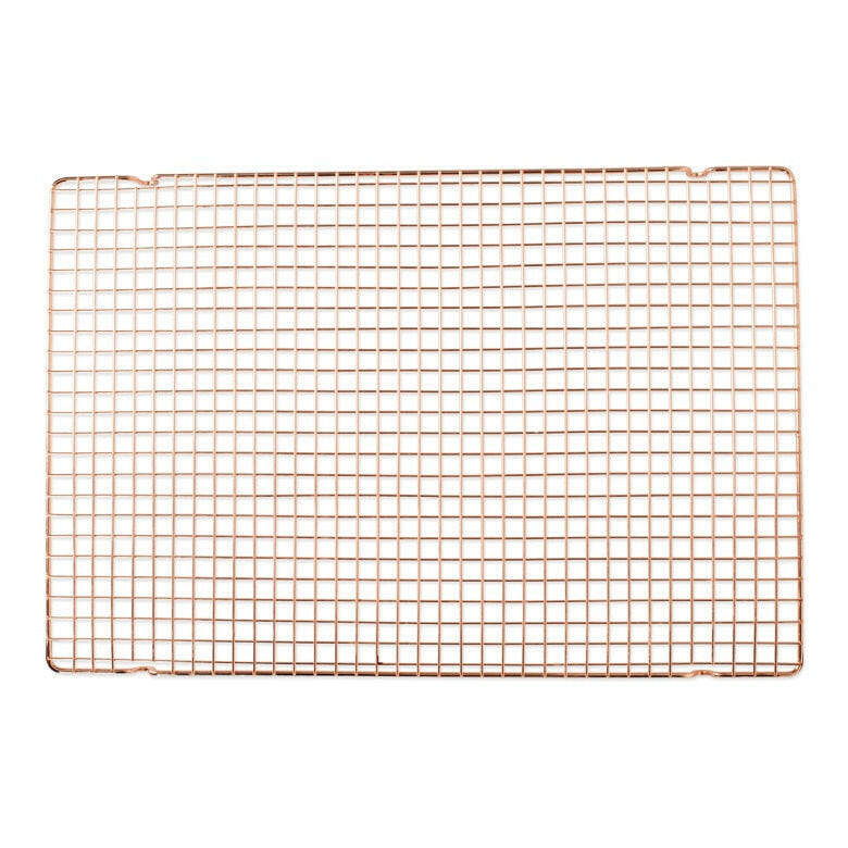 Nordic Ware Stackable Cooling Grids - Thumbnail 2