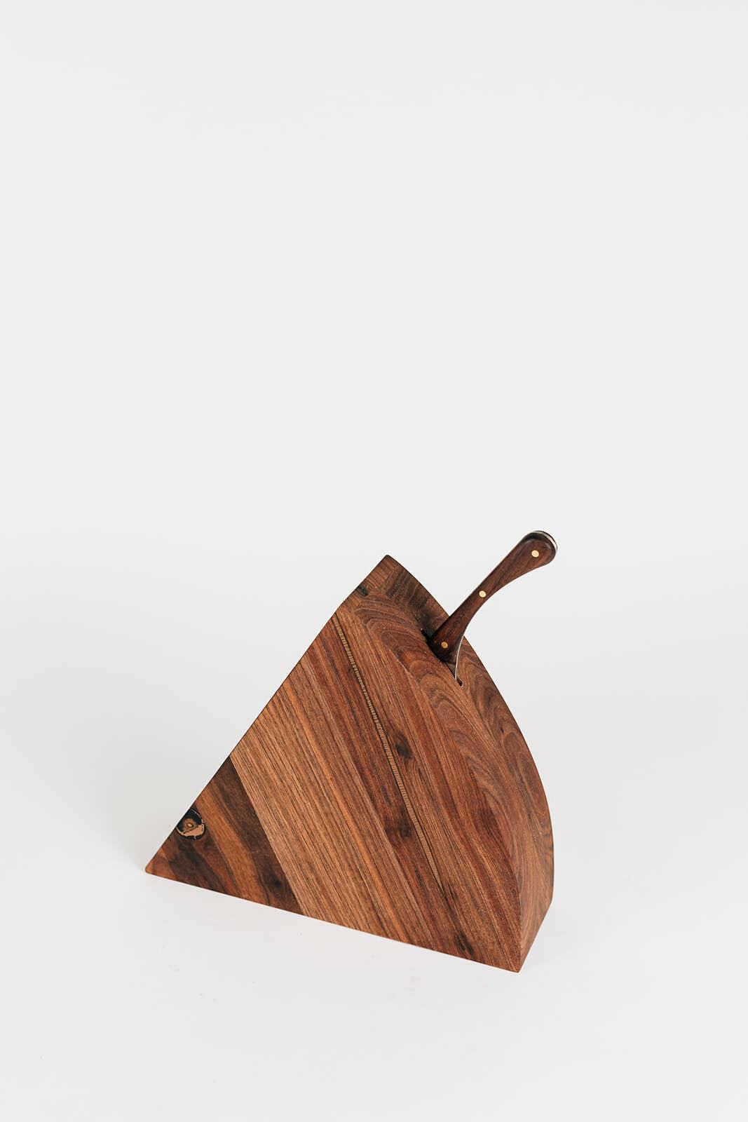 Millstream Home Serving Block with Cheese Knife - Thumbnail 5