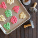 Nordic Ware | Holiday Cookie Stamp Cut-Outs.