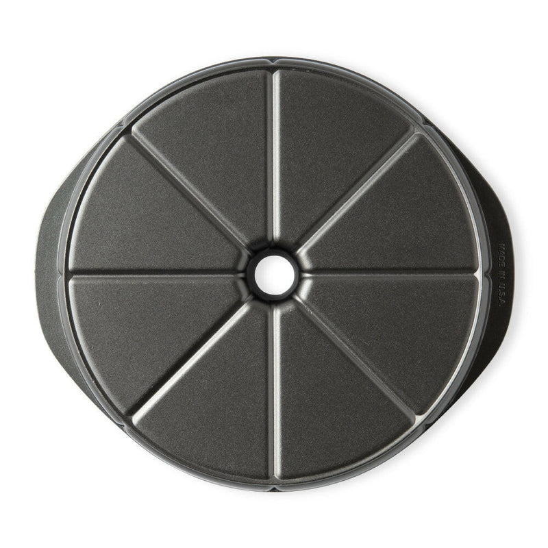 Nordic Ware | Scone + Cornbread Pan.