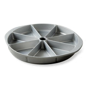 Nordic Ware | Scone + Cornbread Pan.