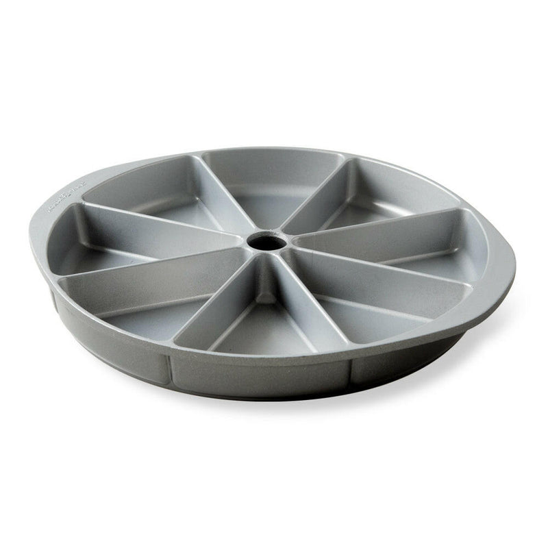 Nordic Ware | Scone + Cornbread Pan.