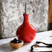 Emile Henry | Vinegar Cruets.