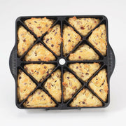 Nordic Ware | Scottish Mini Scone Pan.