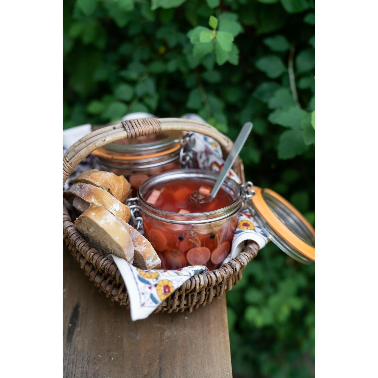 Le Parfait Super Terrine - Thumbnail 5