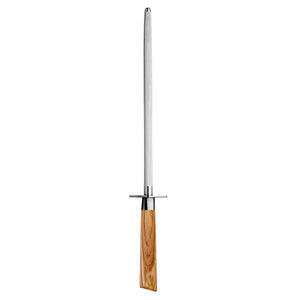 Messermeister Oliva Elite Chef's Knife - Thumbnail 5