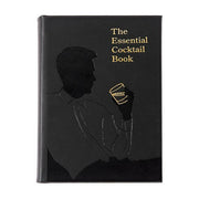 The Essential Cocktail Book.