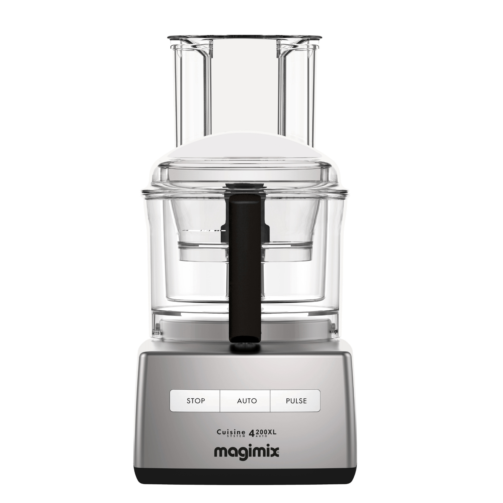 Magimix Food Processor 4200 XL - Thumbnail 5