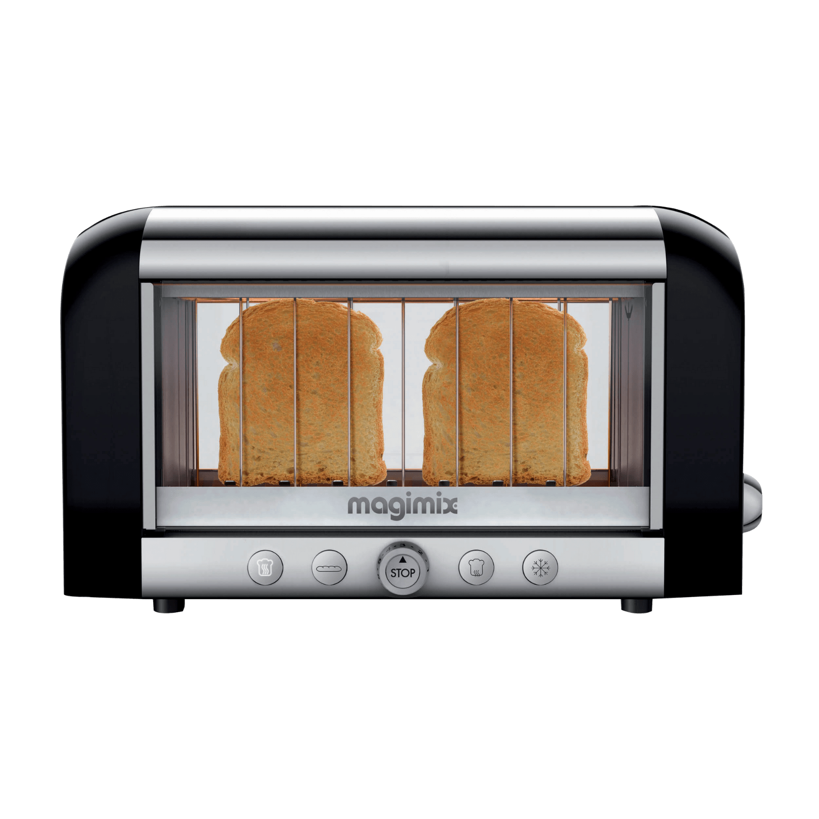Vision Toaster