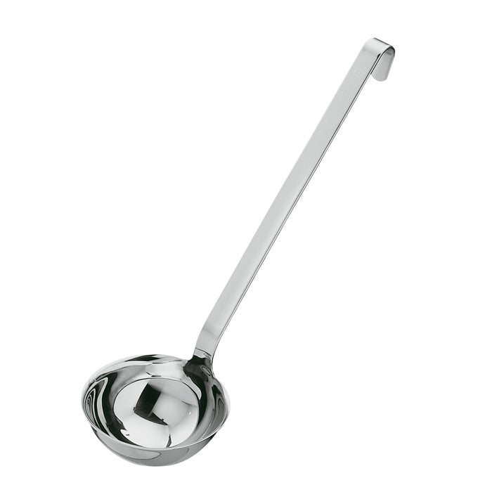 Rösle | Hook Ladle with Pouring Rim