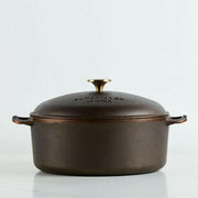 Smithey | Cast Iron Dutch Ovens.