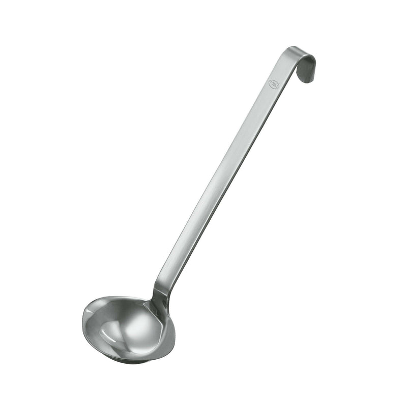 Rösle | Hook Sauce Ladle.