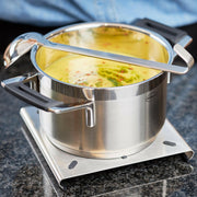 Rösle | Hook Sauce Ladle.