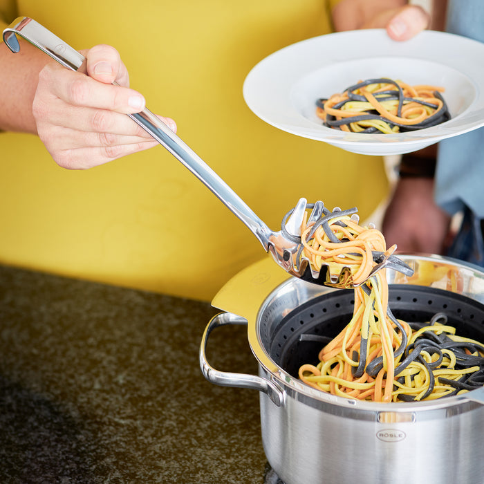 Rösle | Hook Spaghetti Spoon