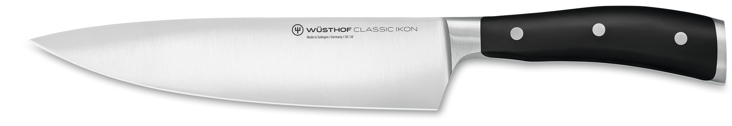 Wüsthof | Classic Ikon Knife Series
