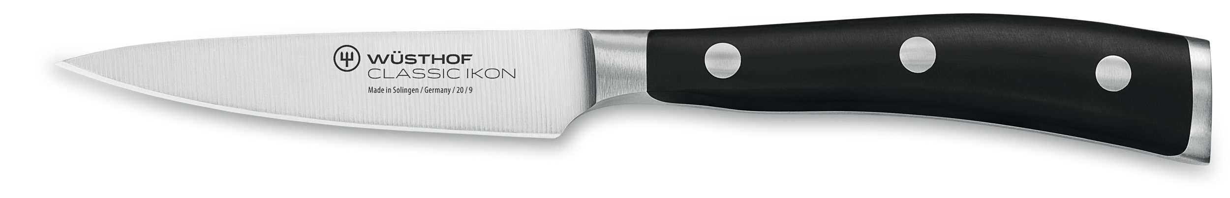Wüsthof | Classic Ikon Knife Series