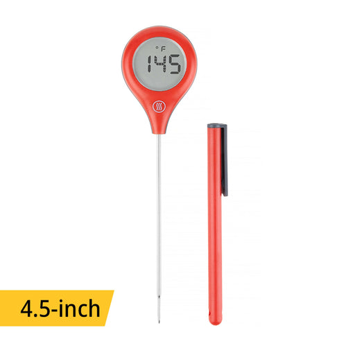 ThermoWorks | ThermoPop 2 Thermometer.