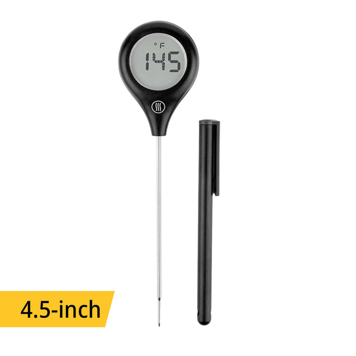 ThermoWorks | ThermoPop 2 Thermometer.