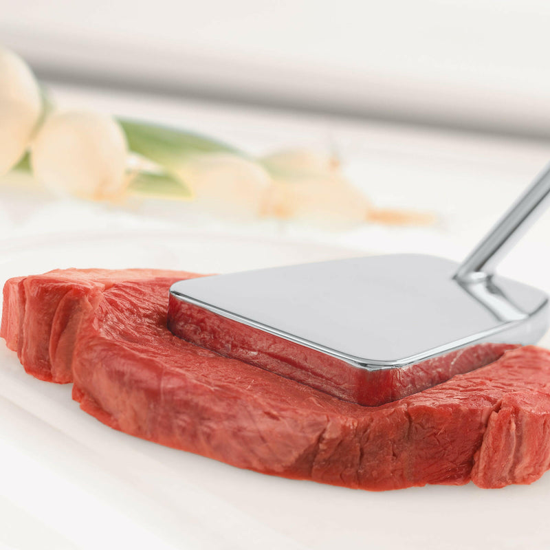 Rösle | Meat Tenderizer.