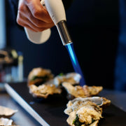 Rösle | Kitchen Torch.