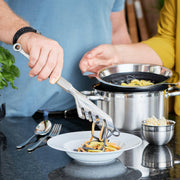 Rösle | Spaghetti Tongs.