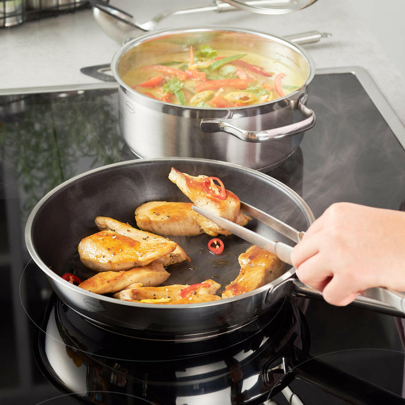 Rösle | Fine Tongs.