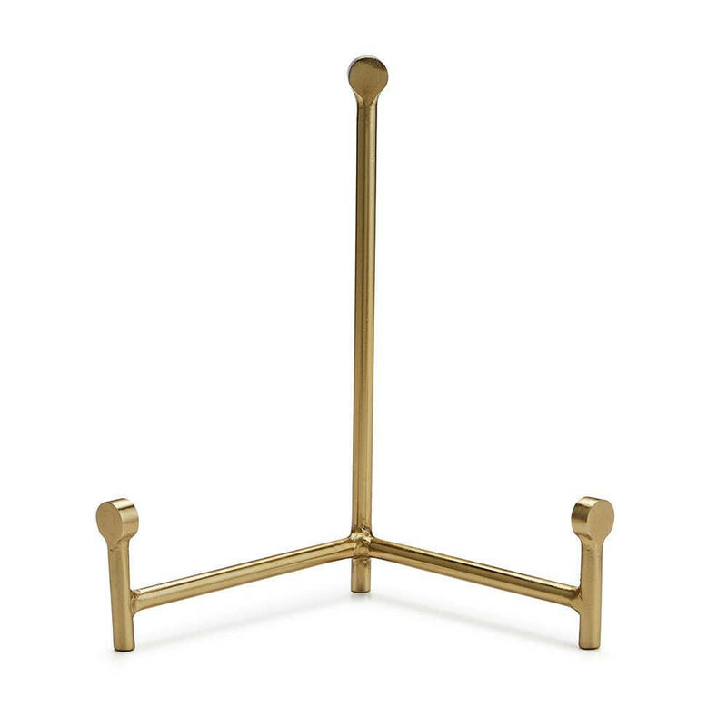 Le Cirq Gold Easel.