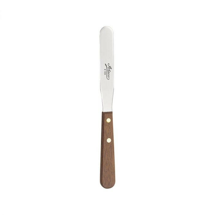 HIC Icing Spatula - Thumbnail 2