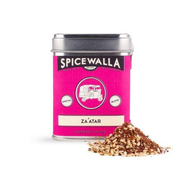 Spicewalla | Za'atar.