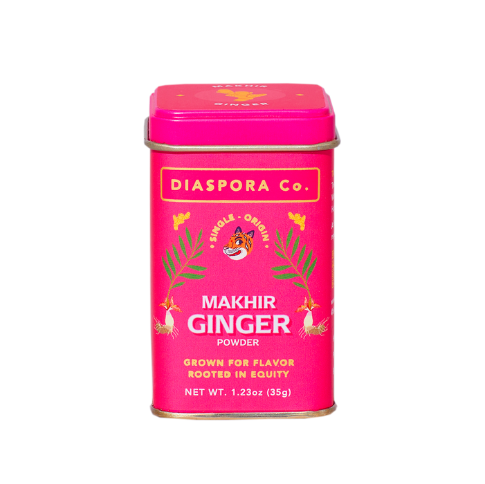 Diaspora Co. | Makhir Ginger