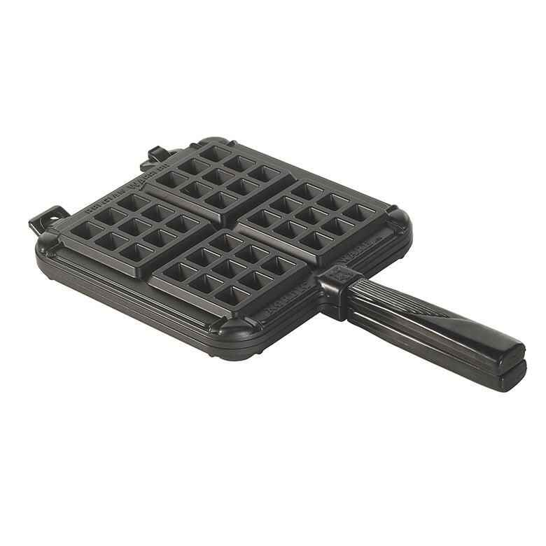 Nordic Ware | Stovetop Belgain Waffle Maker.