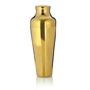 Viski | Belmont Gold Parisian Cocktail Shaker.