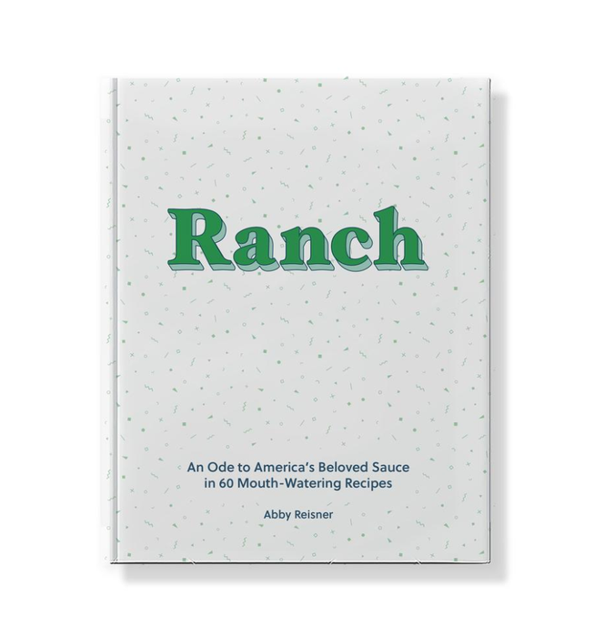 W&P | Ranch Cook Book