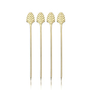 Viski | Belmont: Art Deco Cocktail Picks.